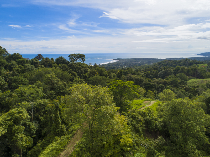 Land For Sale in Uvita Costa Rica
